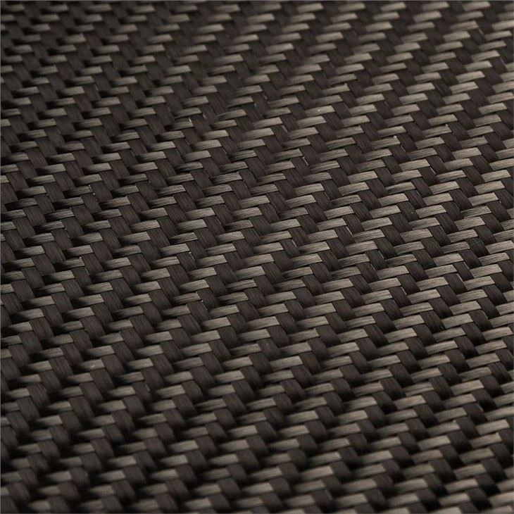 Carbon Fiber Fabrics