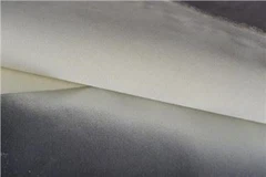 Антирадиационна тъкан