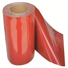 Тъкан, устойчив на висока температура