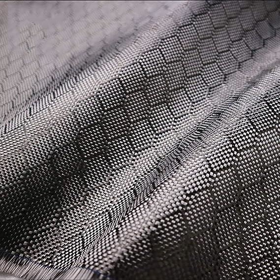 Hexagon Carbon Fiber 240g